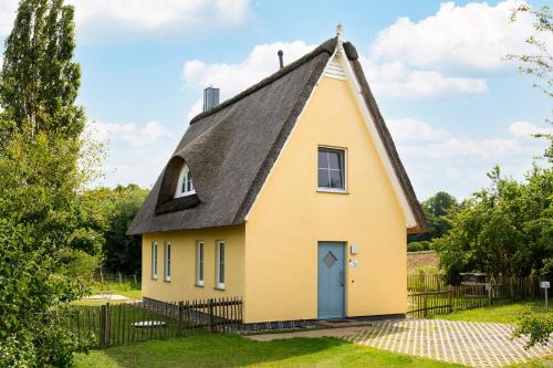 CLASSIC Ferienhaus Schwan A10 - a59772 Gramkow allemagne