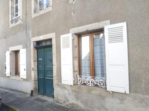 Classic House Argentat france