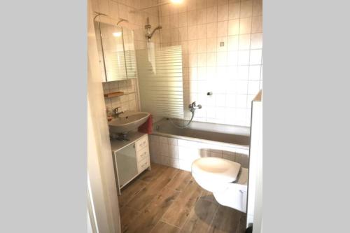 Appartement Classik Western Apartment Rusty Ruberting 7 Eging am See