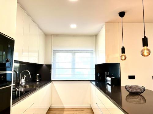 Appartement Classy & Modern apartment Cascais Rua Manuel Casanova Rodrigues, 1, 124 Cascais