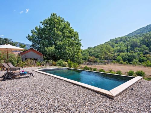 Villa Classy VIlla in Bargemon with Private Swimming Pool  Bargemon