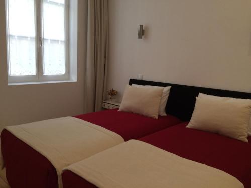 Appartements Clerigos-H Rua de Trás, 223 Porto