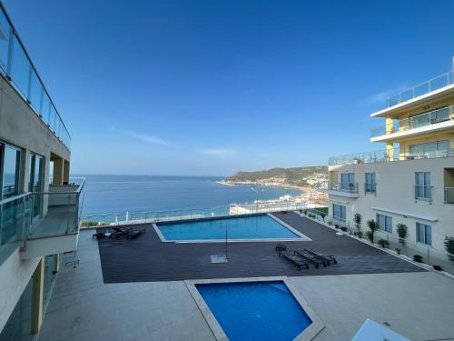 Cliffs Apartment - Astonishing view over Sesimbra bay by Trip2Portugal Sesimbra portugal