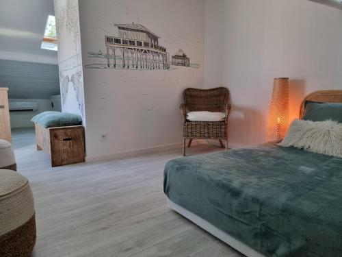 Clim'Appart Bordeaux Nord Le Bouscat france