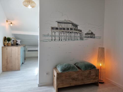 Appartement Clim'Appart Bordeaux Nord 111 Avenue Marcelin Berthelot Le Bouscat