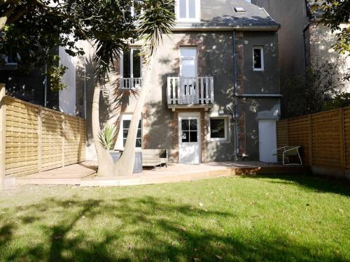 CLINT HOUSE - Appartement \ Perros-Guirec france