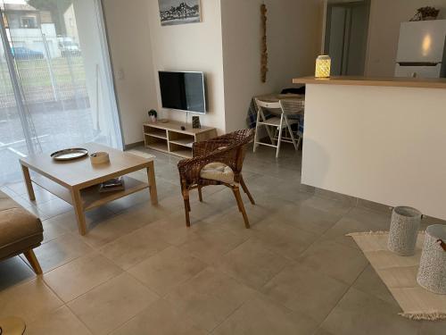 Appartement Clo’mag 227 Avenue de Mireval Villeneuve-lès-Maguelone