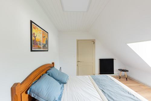Appartement Clos 1736 - Le Saint-Andrews 3 rue de la mairie Verton