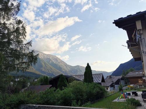 Appartement Clos 2B - 2 bedroom apartment Chamonix 234 Route des Gaillands Chamonix-Mont-Blanc