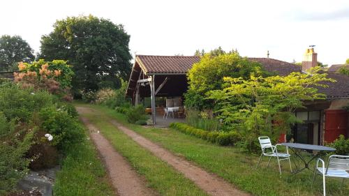 Clos de l'Arthonnet Flavignac france