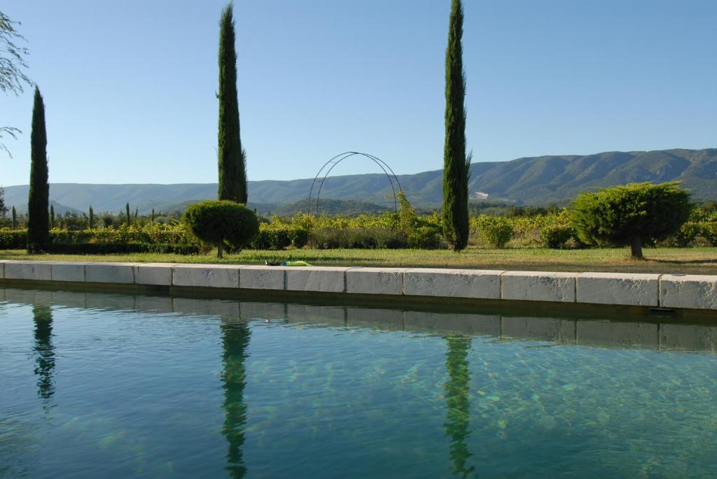 B&B / Chambre d'hôtes Clos De La Fontaine Quartier Voulonne, 84220 Cabrières-dʼAvignon