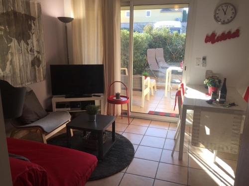 Appartement Clos des Templiers B 1bis rue Joseph Girard Saint-Rémy-de-Provence