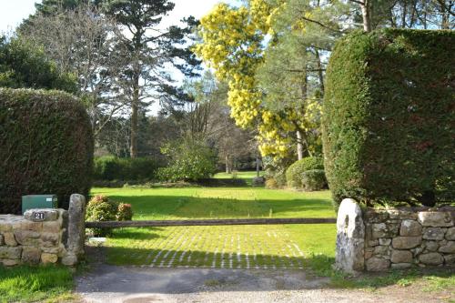Maison de vacances Clos du Golf 21 Saint-Laurent Ploemel