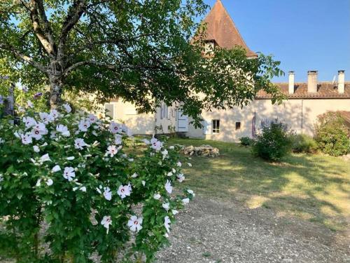 Villa Clos du Palens Agen - Que des amis, que du bonheur 1709 route de Villeneuve Laugnac