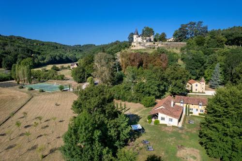 Clos Du Peuch Fleurac france