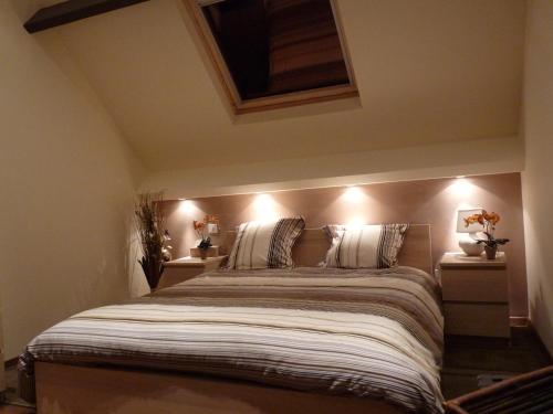 B&B / Chambre d'hôtes Clos Mariotte 85, rue de la vallée coquette Vouvray