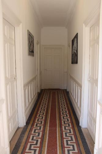 Appartement Clos Montcenoux, au coeur de Bourges. 13 Rue Montcenoux Bourges