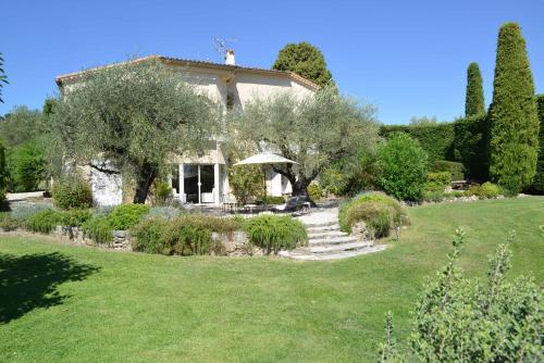 Clos Notre Dame Mouans-Sartoux france