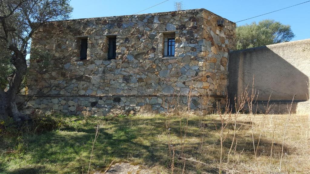 Maison de vacances Clos SAN MICHELE- LE PAILLER Clos SAN MICHELE Chemin Notre-Dame de la Serra, 20260 Calvi