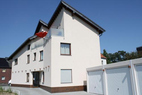 Appartements Cloud 7 Karl-Arnold-Straße 89 Heinsberg