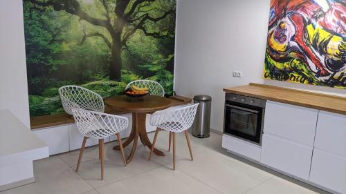 Appartement Club Dres Herriedener Straße Bockau
