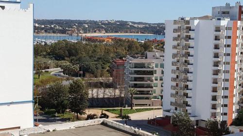 Appartement Club praia da Rocha III Avenida Comunidade dos  Lusiadas Portimão