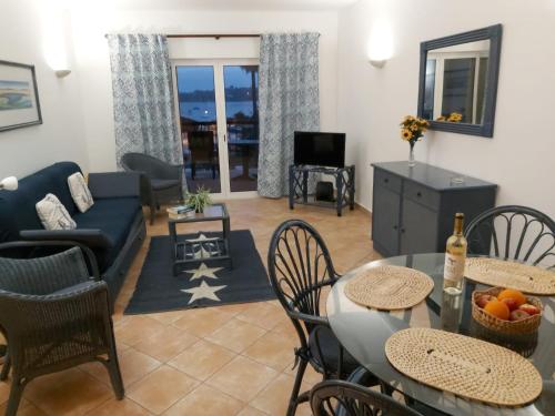 Appartements Clube Alvor Ria Rua da Ribeira Alvor