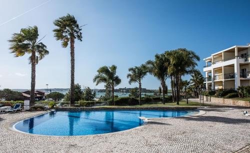 Clube Alvor Ria - Prime Residence Alvor portugal