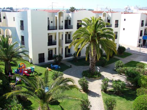 Appart'hôtel Clube Alvorférias Estrada de Alvôr Alvor