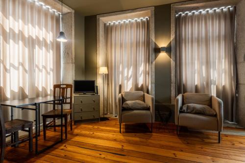 CLUBE Charming Apartments - Cedofeita Porto portugal