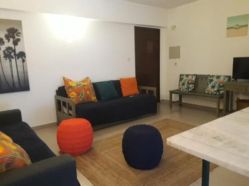 Appartement Clube praia da rocha III Av.das Comunidades Lusíadas  torre 8, 1º andar - Apto 139 Portimão