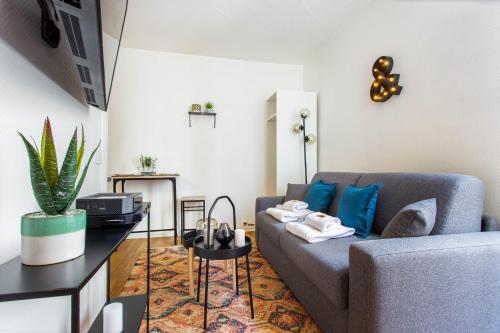 Appartement CMG Invalides - Sevres 76 Rue de Sèvres Paris