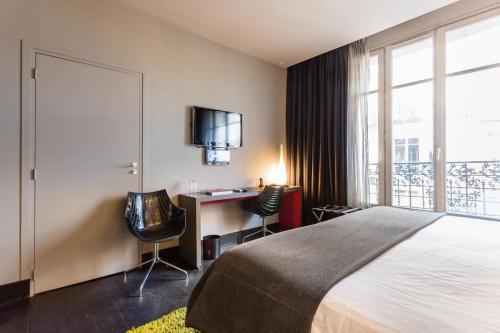 Appartement CMG - Premium Tour Eiffel - 53 6 Avenue Fremiet Paris