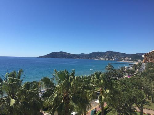 Appartement Cnossos 58 Boulevard Du Midi Cannes