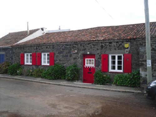 Coastal Trail Cottage São Vicente Ferreira portugal