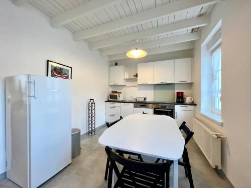 Maison de vacances COC - L'Étoile Du Marin 7 Rue au Sablé Wissant