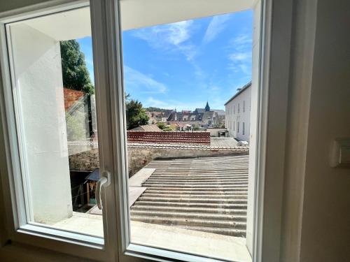 Appartement COC - Les Pélicans 4 Rue Jules Ferry Wissant