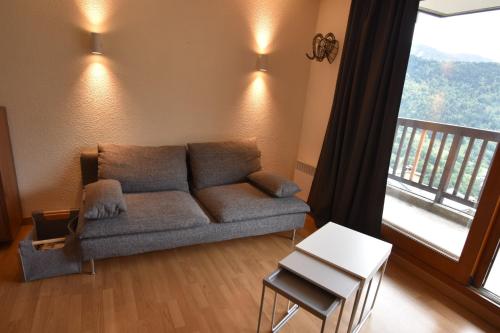 COCHETTE 1 APT 5 Vaujany france