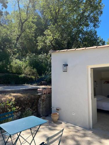 Appartement Cocon à l’orée de la forêt 16 Les Hélianthes Auriol