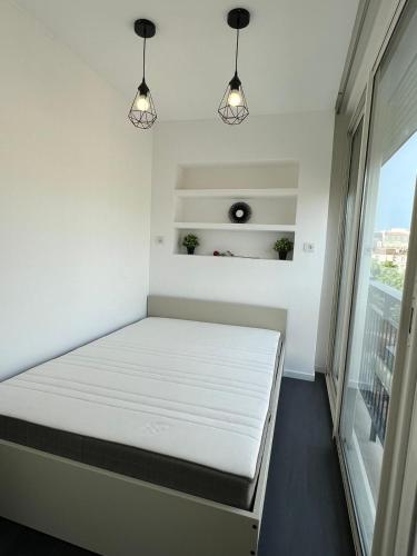 Appartement Cocon climatisé en hypercentre 9 Rue de Bir Hakeim Marseille