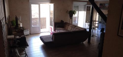 Appartement Cocon spacieux 8 Rue du 1 Mai Cuxac-dʼAude