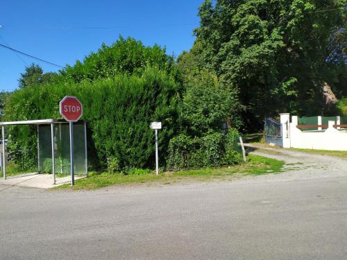 Cocon Voyageur La Limouzinière france