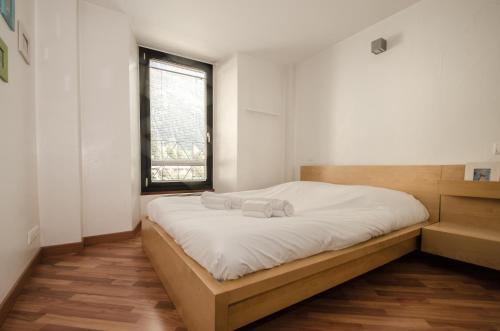 Appartement Cocoon 119, Rue du Docteur Paccard Chamonix-Mont-Blanc