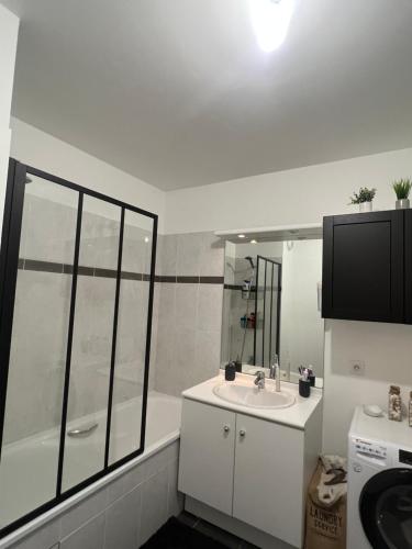 Appartement Cocoon 17 Rue de la Garenne Viarmes