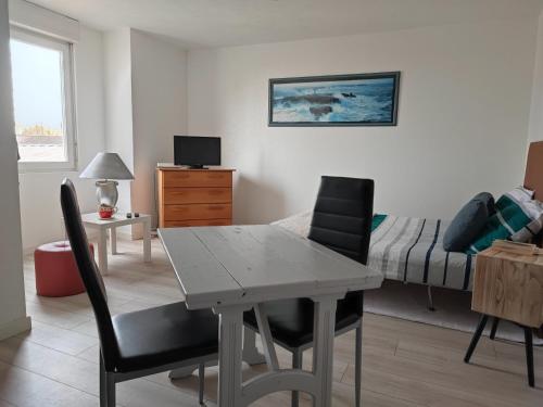 Appartement Cocooning 52 Rue Georges Clemenceau Auray