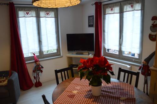 Appartement Coeur d'Alsace 3 1 Rue du Collège Kaysersberg