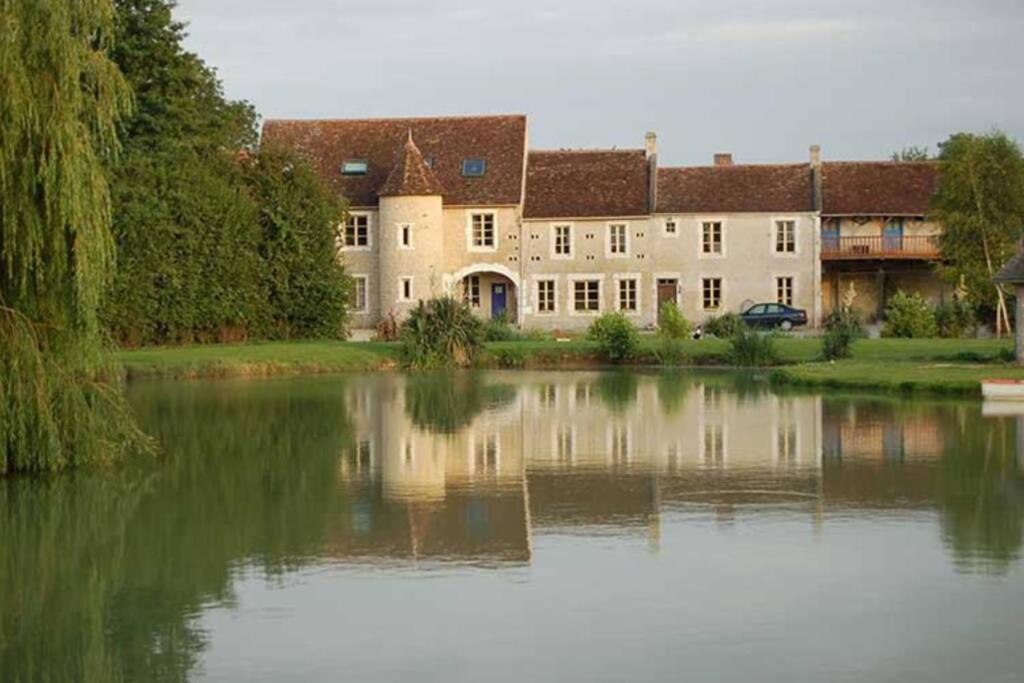 Appartement Coeur de Combray (Ifs appartment) Coeur De Combray, I chemin du Laizon, 14270 Ernes