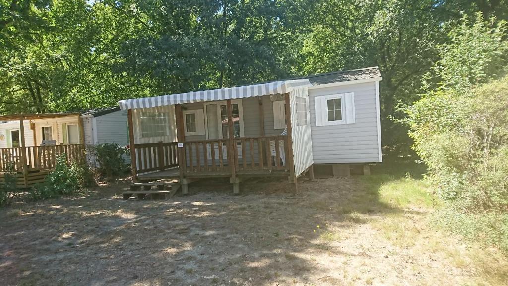 Camping coeur de vendée Bois de la Raillère, 85600 La Boissière-de-Montaigu