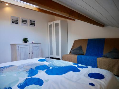Maison de vacances Coeur des Domes Fontfreyde 11, rue du relais Fontfreide