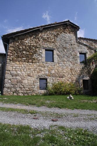 Coeur Des Monts d Ardèche Chirols france